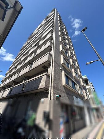 エトワール東雲本町