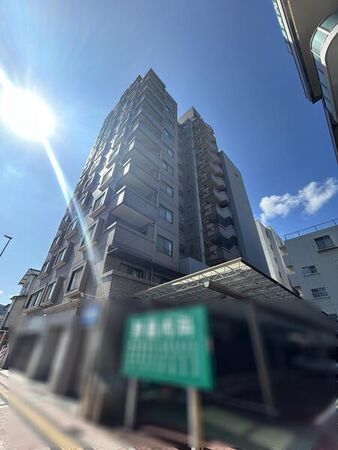 エトワール東雲本町