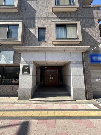 エトワール東雲本町