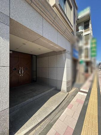 エトワール東雲本町