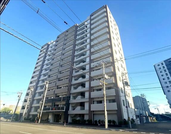 【クルーザーバレー札幌プレミアム】外観3 【クルーザーバレー札幌プレミアム】外観3