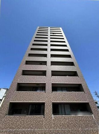 【浄心パーク・ホームズ】外観3 【浄心パーク・ホームズ】外観3