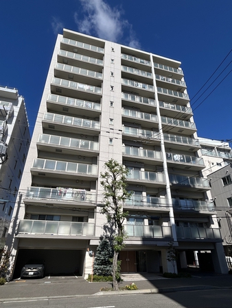 クレアホームズ北20条