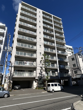 クレアホームズ北20条