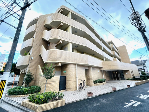 ロイヤルシャトー舟入南