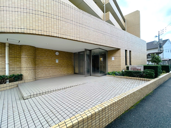 ロイヤルシャトー舟入南