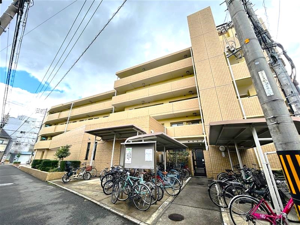 ロイヤルシャトー舟入南