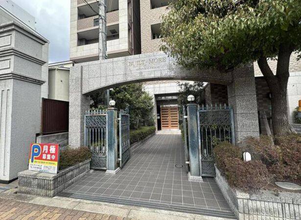 シャルマンフジビルトモアー新深江駅前