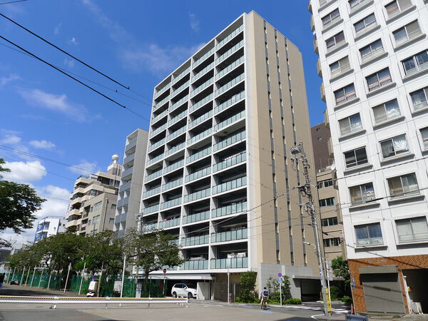 イニシア大森 2枚目 イニシア大森