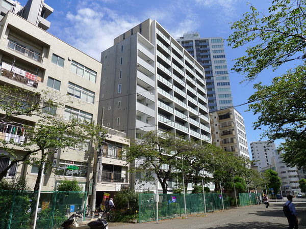 イニシア大森 3枚目 イニシア大森