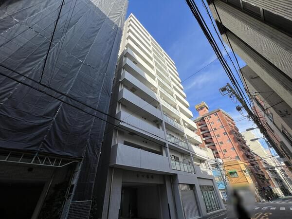 アルファステイツ浅草橋 3枚目 アルファステイツ浅草橋