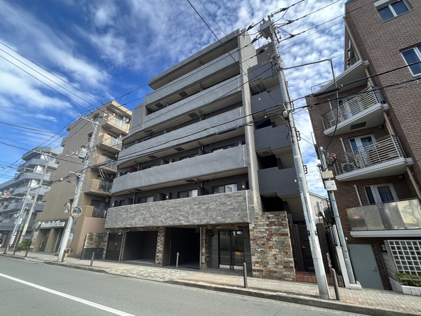 フェニックス新江古田