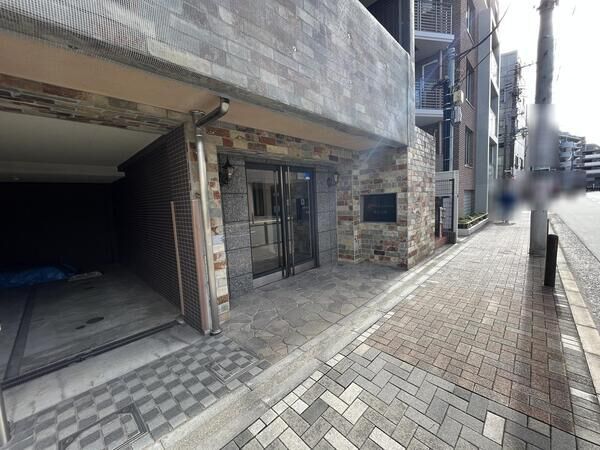 フェニックス新江古田