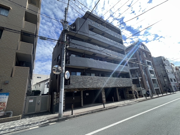 フェニックス新江古田