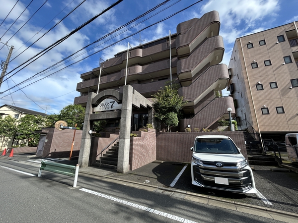 グリュック7二子玉川 5枚目 グリュック7二子玉川