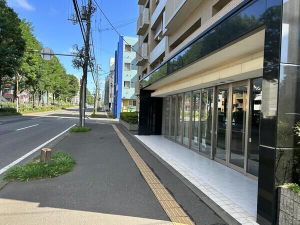 ダイアパレス白石南パークヒルズ 5枚目 ダイアパレス白石南パークヒルズ