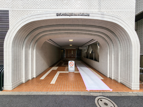 【オリエンタル南麻布】その他施設