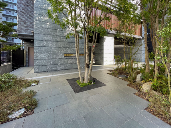 【プラウドタワー栄】エントランス 【プラウドタワー栄】エントランス