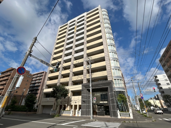 グランファーレ札幌ステーションプラザ