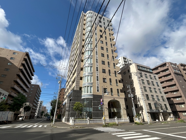 グランファーレ札幌ステーションプラザ