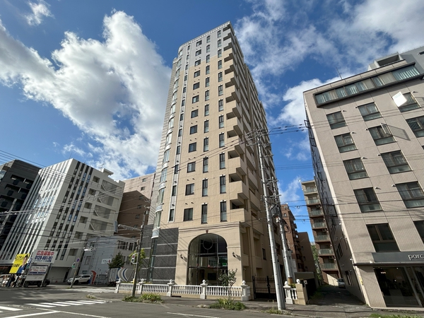 グランファーレ札幌ステーションプラザ
