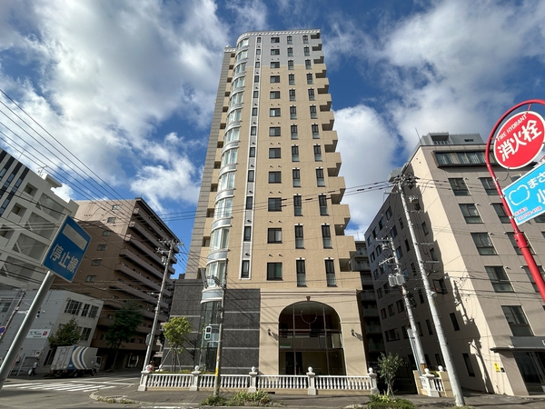 グランファーレ札幌ステーションプラザ