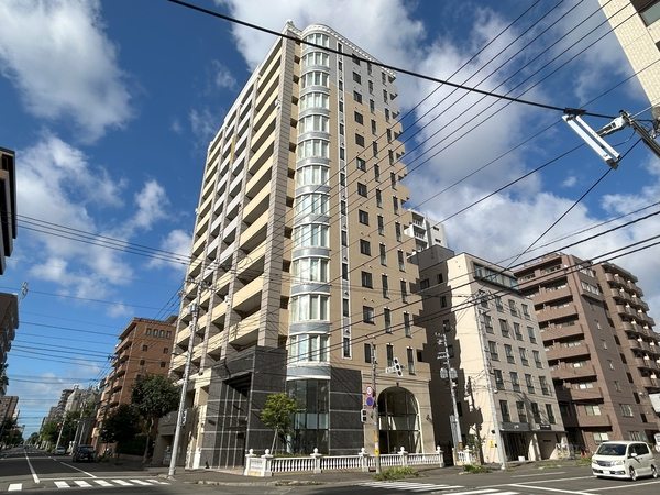 グランファーレ札幌ステーションプラザ