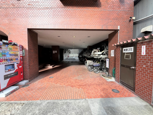 GSハイム船場