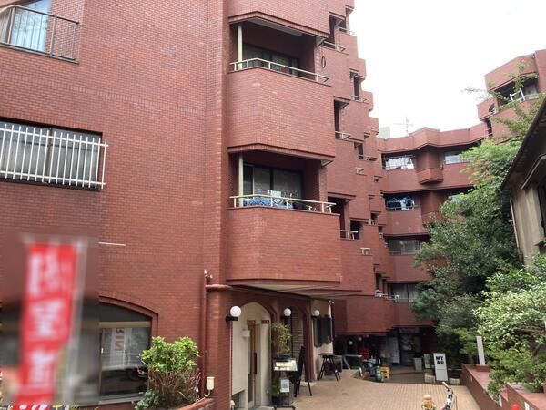 ライオンズプラザ高円寺