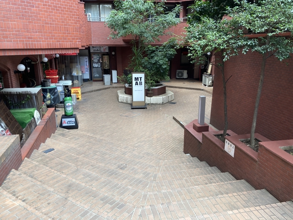 ライオンズプラザ高円寺