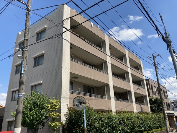 ユニーブル西荻窪Ⅱ