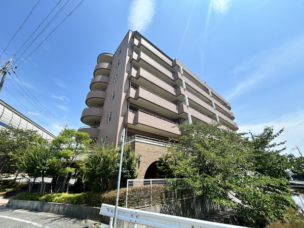 セレッソコート甲子園口