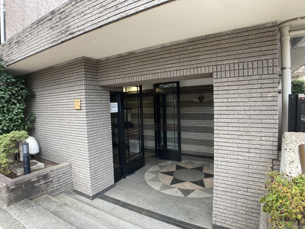 日神パレステージ三軒茶屋