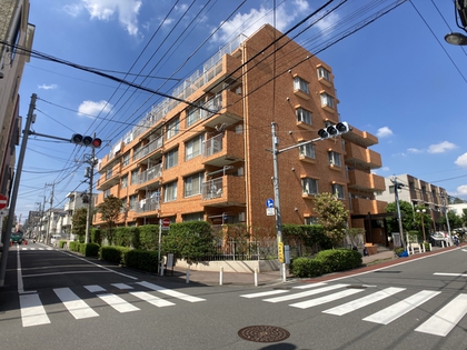 メイツときわ台 6枚目 メイツときわ台