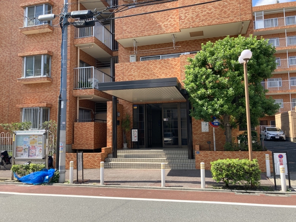 メイツときわ台