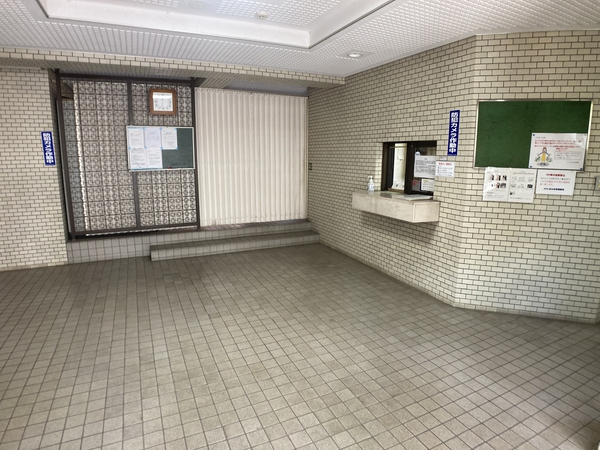 メイツときわ台