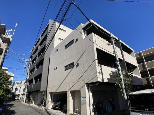 セジョリ鷺宮