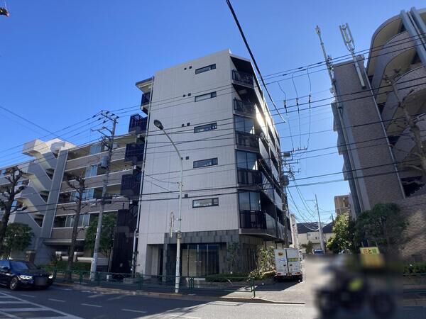 セジョリ鷺宮