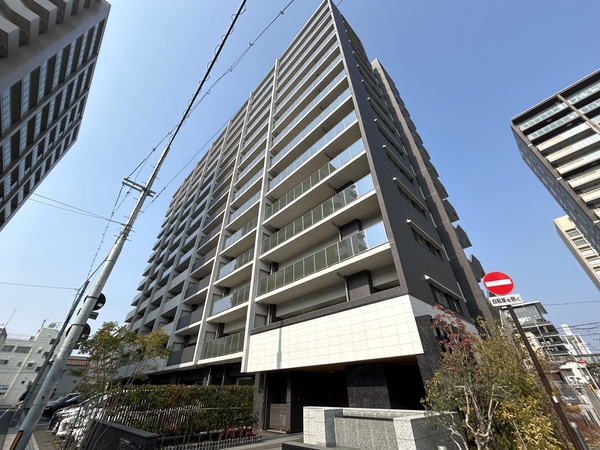 アルファステイツ奉還町
