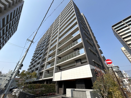 アルファステイツ奉還町