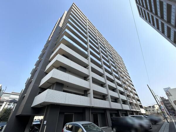 アルファステイツ奉還町