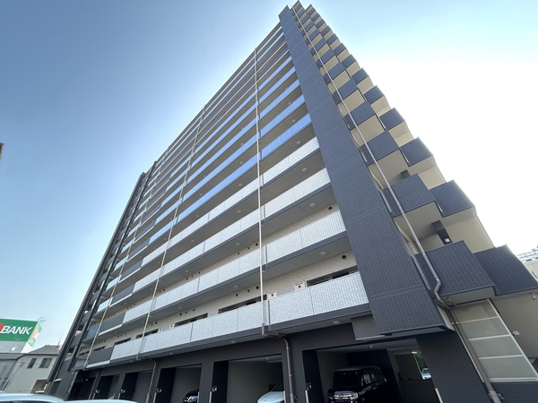 アルファステイツ奉還町
