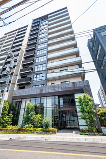 プラウド浦和高砂マークス