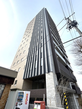 ブランズ新札幌