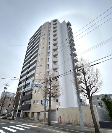 ブランズ新札幌