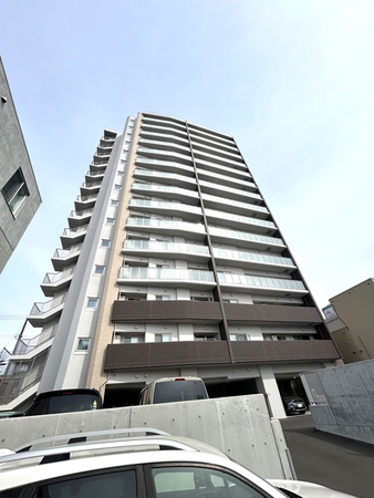 ブランズ新札幌