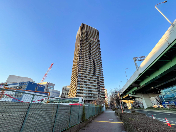 【NAGOYA the TOWER】外観 【NAGOYA the TOWER】外観