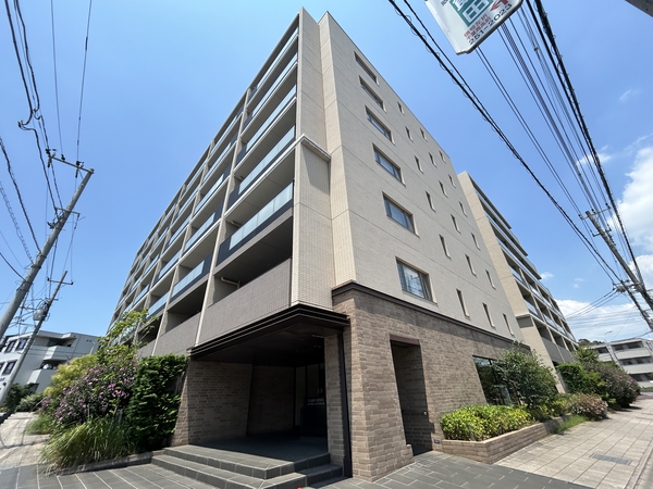 クレアホームズ千葉松波 2枚目 クレアホームズ千葉松波