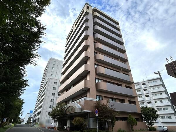 ダイアパレス南白石台