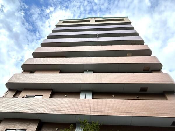 ダイアパレス南白石台